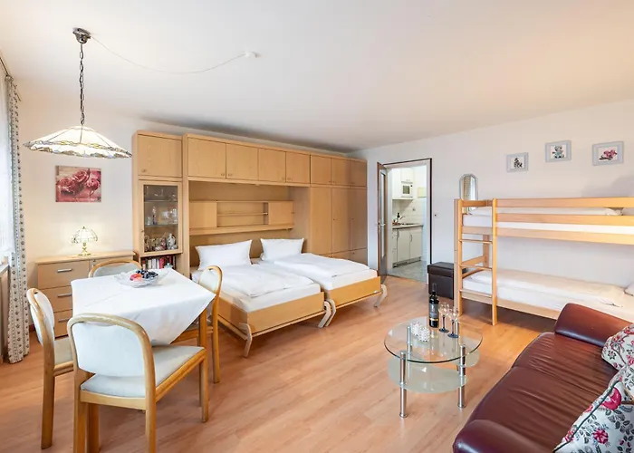 Straubova Апартаменты